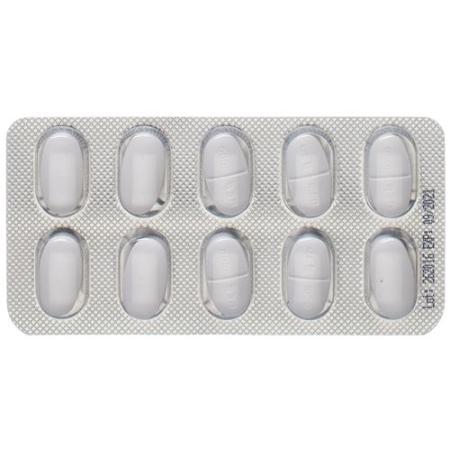 Keppra Filmtablet 1000 mg 2 x 100 pcs - PrimeCare Global