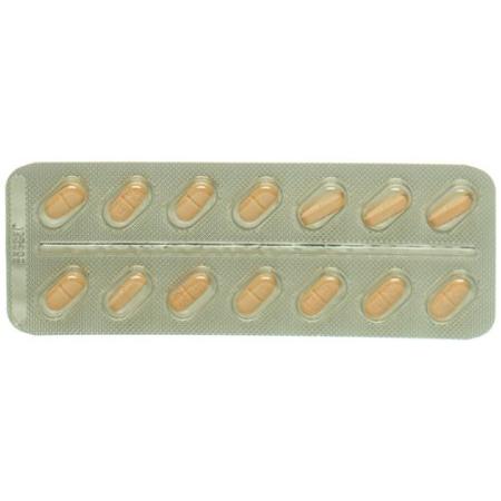 Atacand plus Tabl 16/12.5 mg 98 pcs - PrimeCare Global