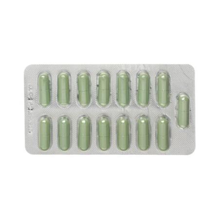 Permixon caps 160 mg 60 pcs - PrimeCare Global
