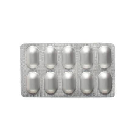 Mevalotin forte Tabl 40 mg 30 pcs - PrimeCare Global