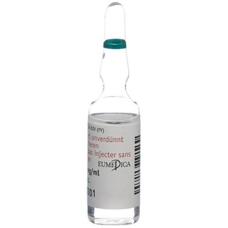 Bactrim Inf Konz 400/80mg for solution for infusion - PrimeCare Global