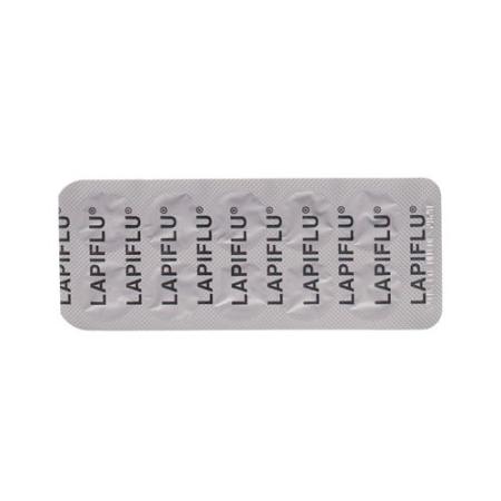 Lapiflu Blasen 60 filmtablets - PrimeCare Global