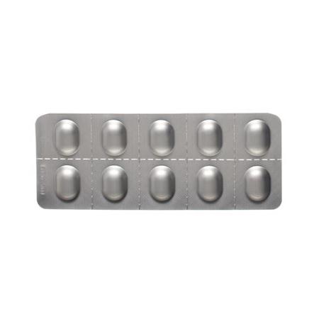Epril Tabl 20 mg 100 pcs - PrimeCare Global