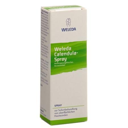 Weleda Calendula Spray 50 ml - PrimeCare Global