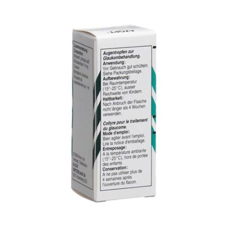 Azopt Susp Opht Fl 5ml - PrimeCare Global