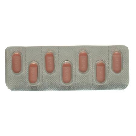 Avalox Filmtablet 400 mg 10 pcs - PrimeCare Global