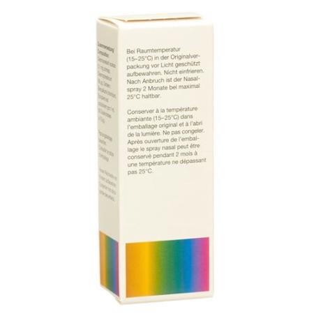 Minirin neue Form 6 ml Nasenspray - PrimeCare Global