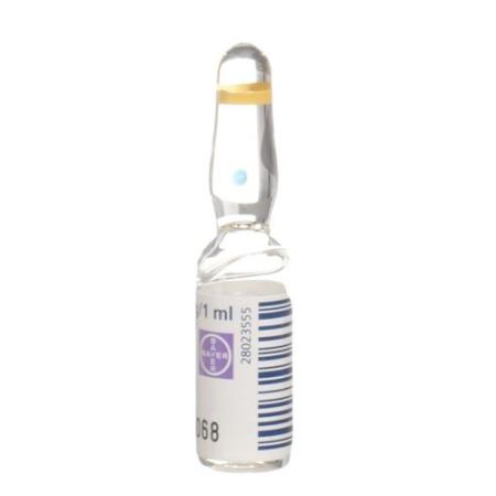 Benerva Inj Loes 100mg/ml 6amp 1ml - PrimeCare Global