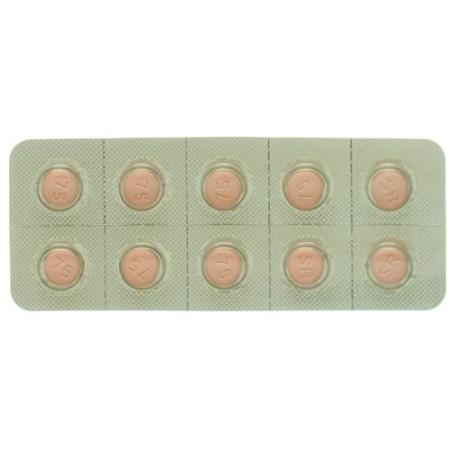Olfen retard Depotabs 75 mg 20 pcs - PrimeCare Global