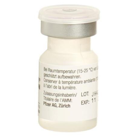 Cytosar Solution Inj L&ouml;s 100 mg/5ml Cytosafe 5 ml - PrimeCare Global