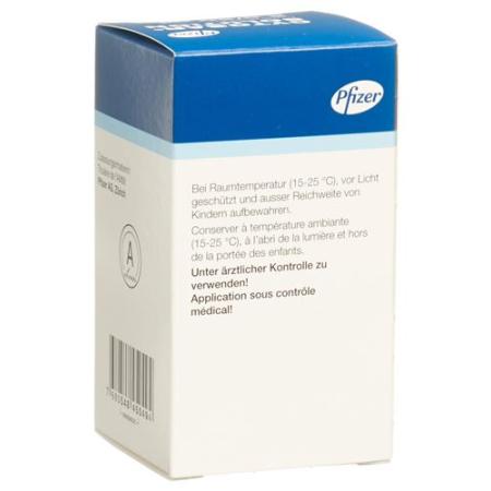 Cytosar Solution Inj L&ouml;s 2 g/20ml Cytosafe 20 ml - PrimeCare Global