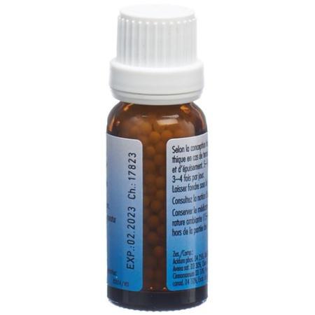 Omida Entspannung 12.5 g Globuli  - PrimeCare Global