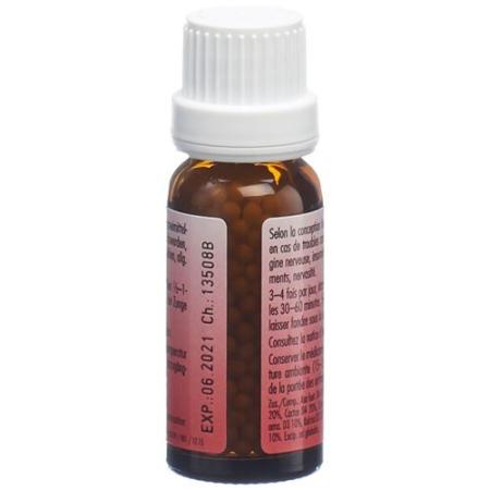 Omida Heart Nerves Glob 12.5 g - PrimeCare Global