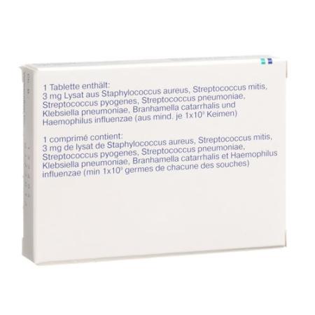 Luivac tabl 28 pcs - PrimeCare Global
