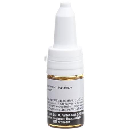 Sanum Aspergillus niger drops D 5 10 ml - PrimeCare Global