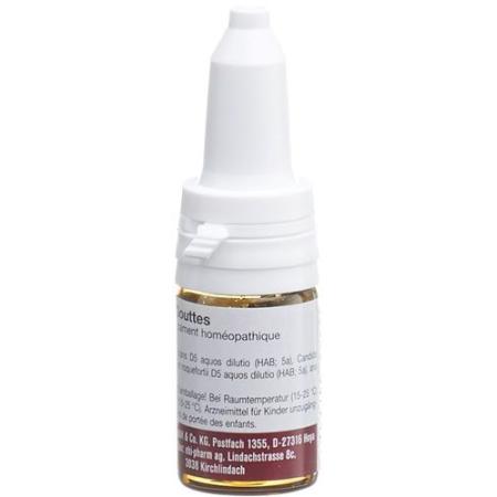 Exmykehl Drops D 5 Fl 10 ml - PrimeCare Global