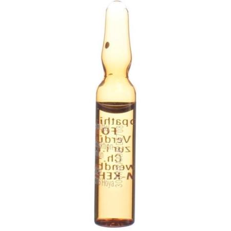 Formasan Inj L&ouml;s 50 amp 2 ml - PrimeCare Global