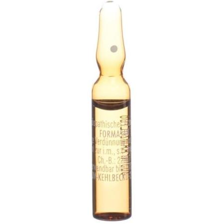 Formasan Inj L&ouml;s 50 amp 2 ml - PrimeCare Global