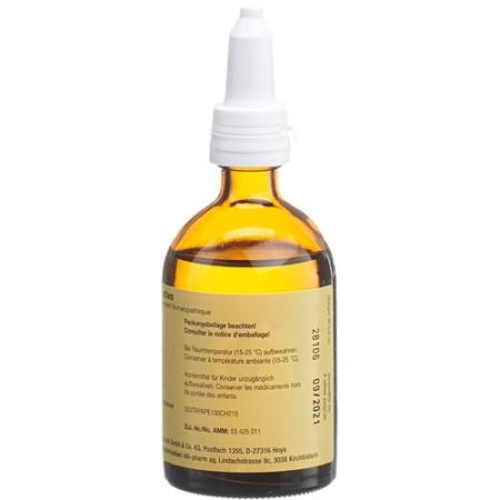 Formasan drops Fl 100 ml - PrimeCare Global