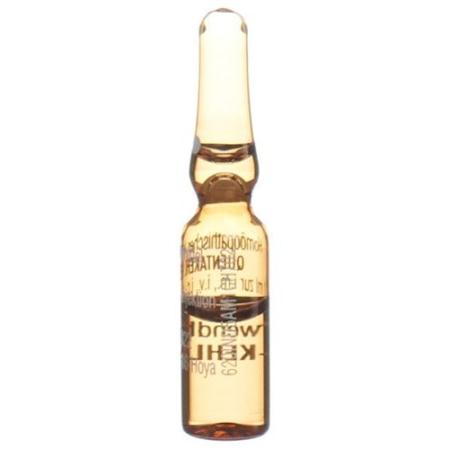 Quentakehl Inj L&ouml;s D 5 10 Amp 1 ml - PrimeCare Global