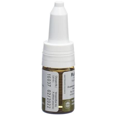 Ruberkehl Drops D 5 10 ml - PrimeCare Global