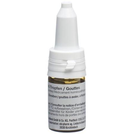 Sanukehl Cand Drops D 6 10 ml - PrimeCare Global