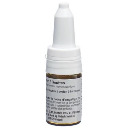 Sanukehl Myc Drops D 6 Fl 10 ml - PrimeCare Global
