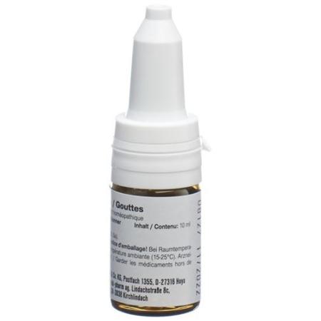 Sanukehl Salm Drops D 6 bottles 10 ml - PrimeCare Global