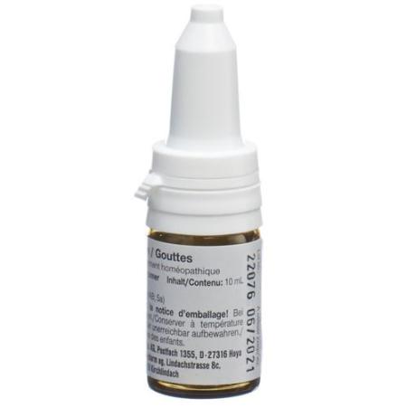 Sanukehl Staph Drops D 6 Fl 10 ml - PrimeCare Global