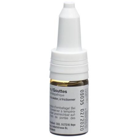 Sanukehl Strep Drops D 6 Fl 10 ml - PrimeCare Global