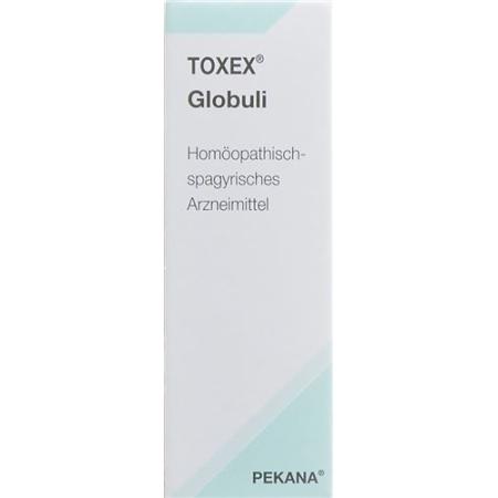 Toxex Glob 10g - PrimeCare Global