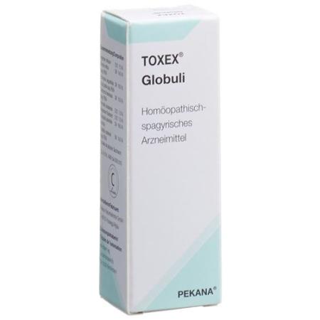 Toxex Glob 10g - PrimeCare Global
