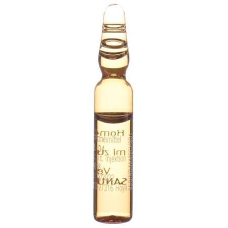 Zinkokehl Inj L&ouml;s 10 Amp 2 ml - PrimeCare Global