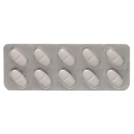 Neurontin Filmtablet 800 mg 50 pcs - PrimeCare Global