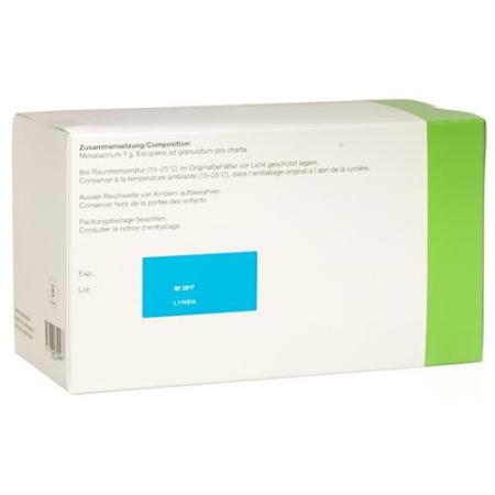 Pentasa Depotgran 1 g bag 150 pcs - PrimeCare Global