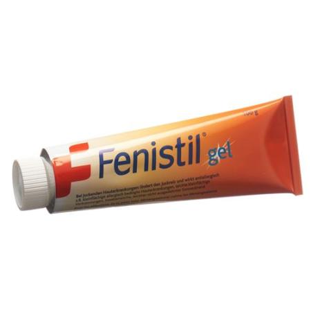 Fenistil Gel 0.1% 100g - PrimeCare Global