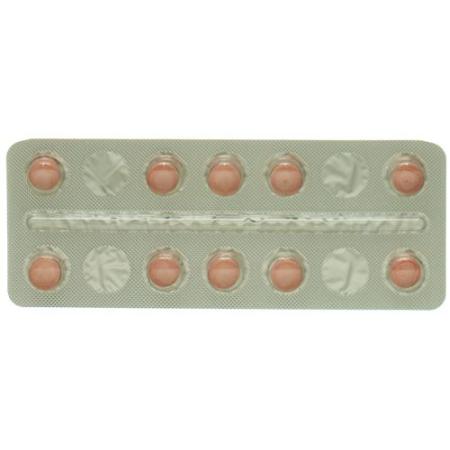Zestril Tabl 30 mg 30 pcs - PrimeCare Global