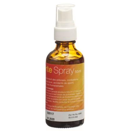 Rheumon Forte 50 ml Spray - PrimeCare Global