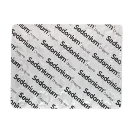 Sedonia Drag 25 pcs - PrimeCare Global