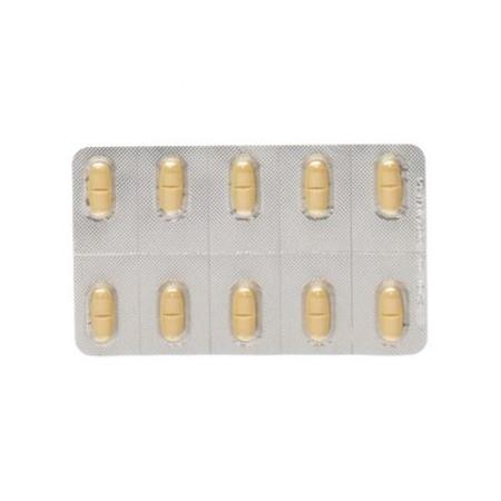 Trileptal Filmtablet 300 mg 50 pcs - PrimeCare Global