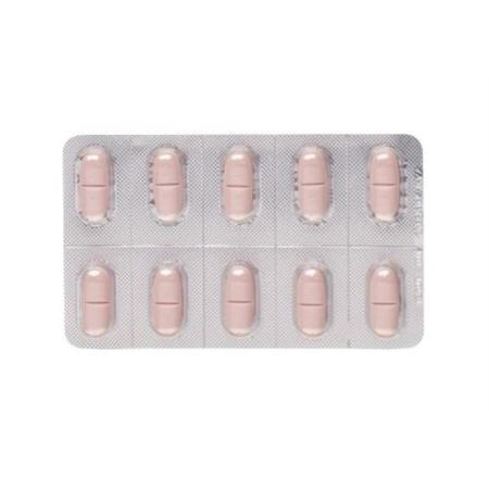 Trileptal Filmtablet 600 mg 50 pcs - PrimeCare Global