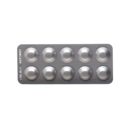 Bilol Filmtablet 5 mg 100 pcs - PrimeCare Global