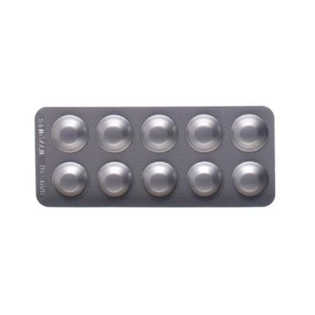 Bilol Filmtablet 10 mg 100 pcs - PrimeCare Global