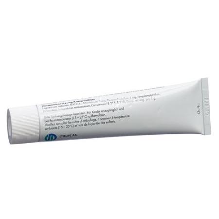 Sportium ointment 40 g - PrimeCare Global