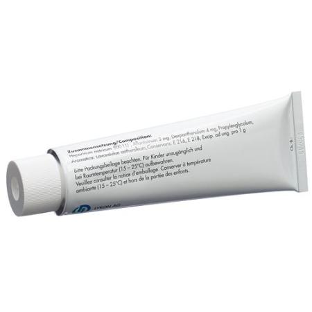Sportium ointment 100 g - PrimeCare Global