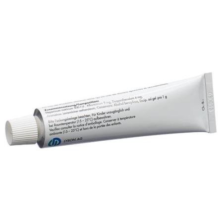 Sports Gel 40g - PrimeCare Global