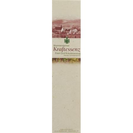 Wonnensteiner power essence liq bottle 750 ml - PrimeCare Global