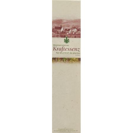Wonnensteiner power essence liq bottle 750 ml - PrimeCare Global