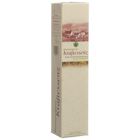 Wonnensteiner power essence liq bottle 750 ml - PrimeCare Global