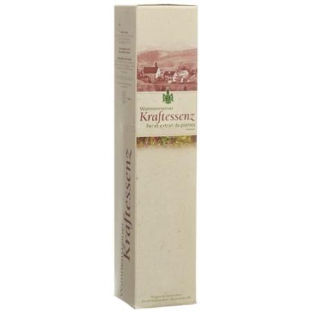 Wonnensteiner power essence liq bottle 750 ml - PrimeCare Global